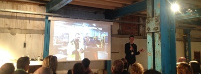 [B2B summit] 'Vak in verandering'